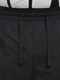 Спортивні штани NIKE Dri-FIT модель CW7351-010 Фото