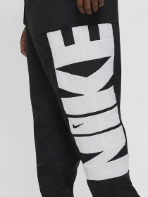 Спортивні штани NIKE Dri-FIT модель CW7351-010 Фото