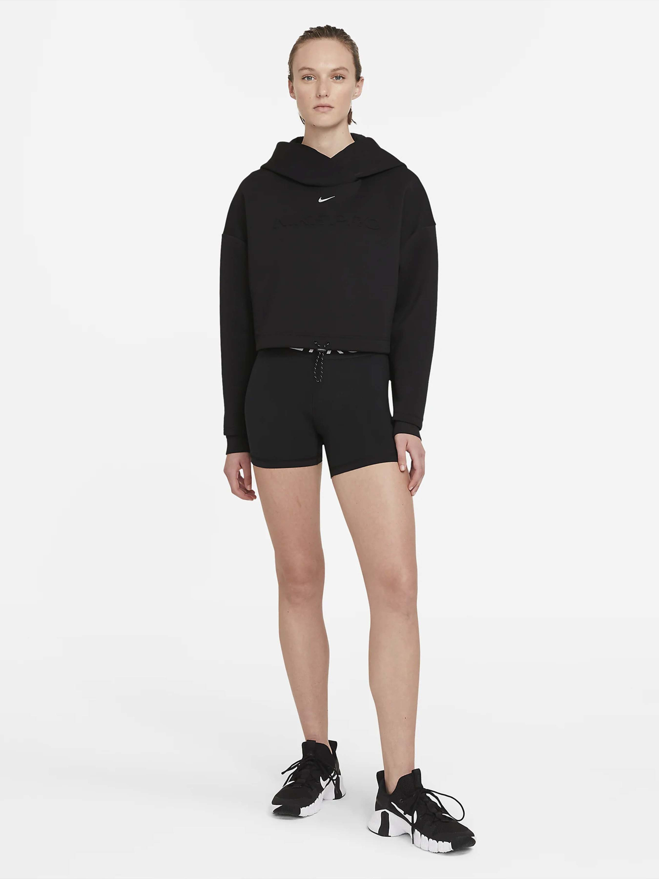 Шорты спортивные NIKE 365 5In модель CZ9831-010 Фото