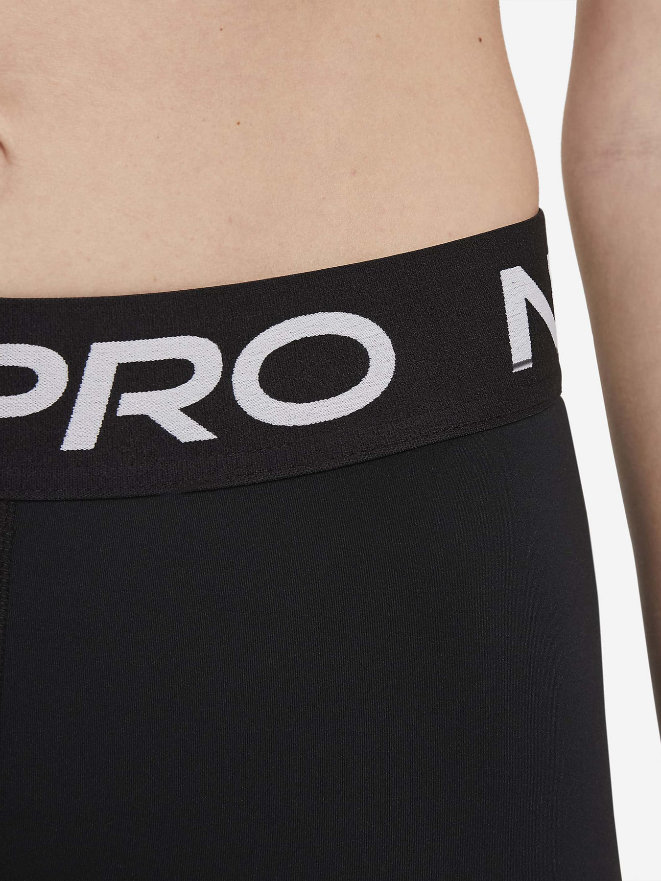 Велосипедки NIKE 365 5IN модель CZ9831-010 Велосипедки NIKE 365 5IN модель CZ9831-010 Фото