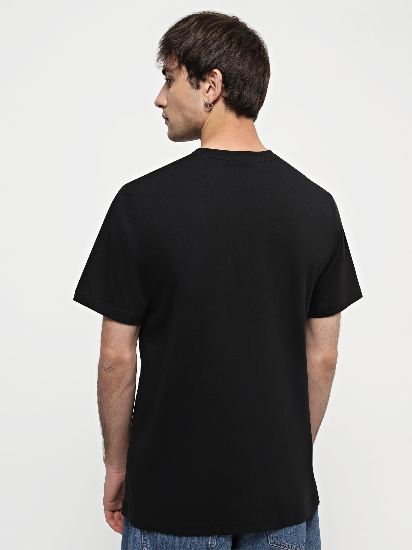 Футболка NIKE Sportswear модель FN0248-010 Фото