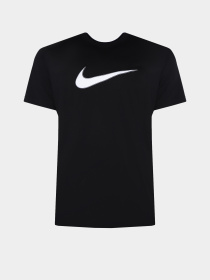 Футболка NIKE Sportswear модель FN0248-010 Фото