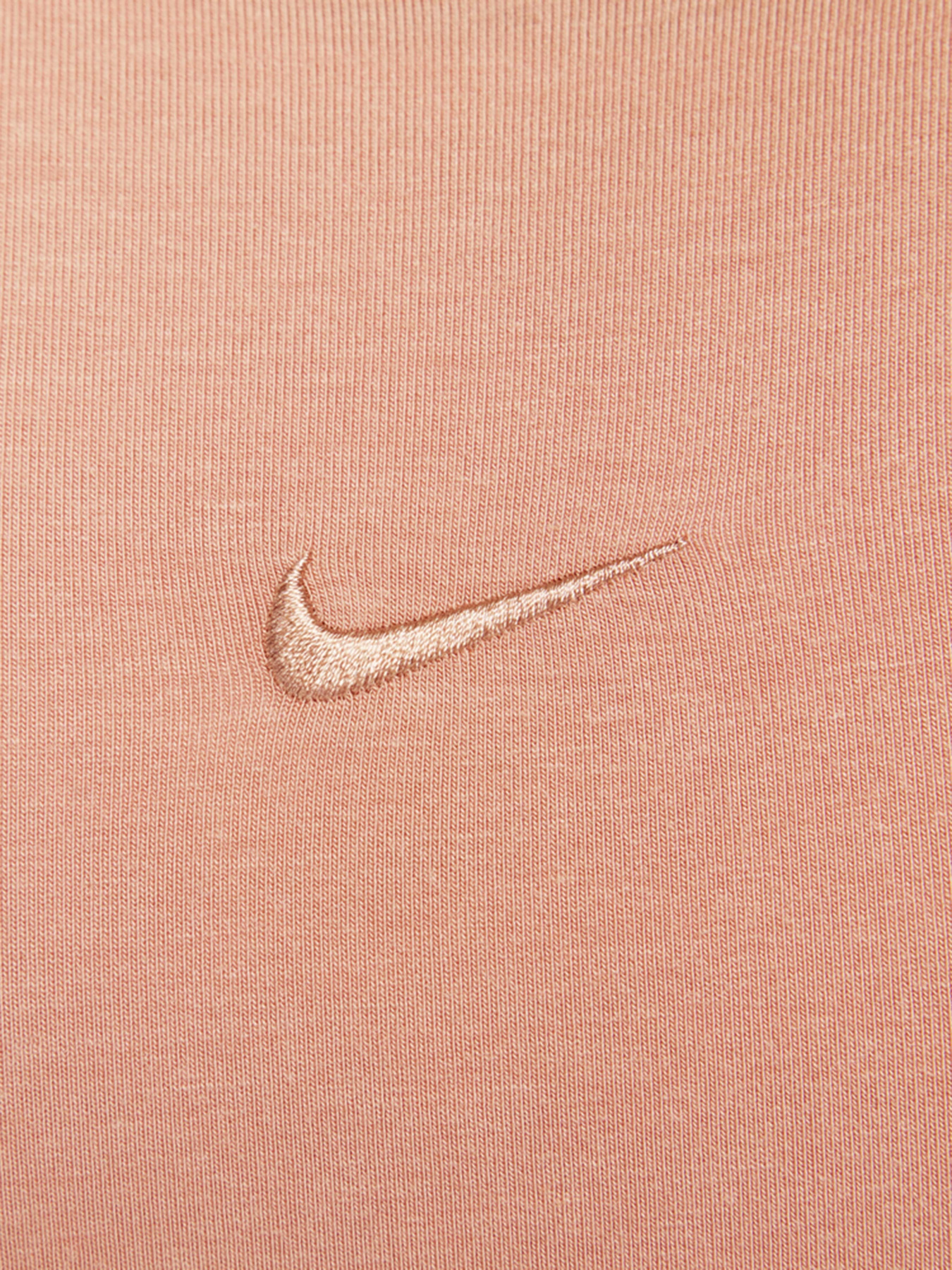 Футболка NIKE SPORTSWEAR CHILL KNIT модель FV5508-212 Фото