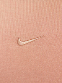 Футболка NIKE SPORTSWEAR CHILL KNIT модель FV5508-212 Фото