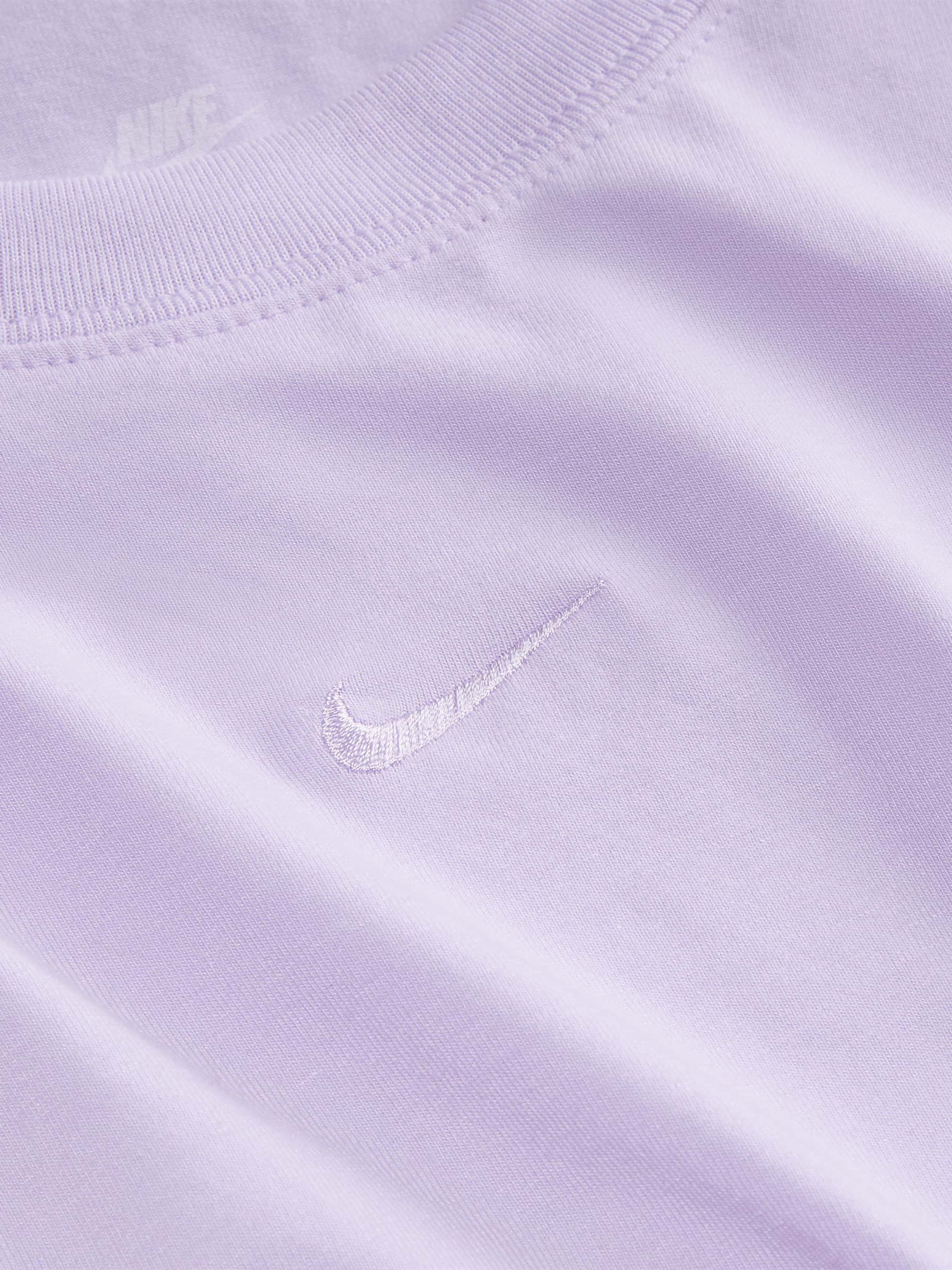 Футболка NIKE Sportswear Chill Knit модель FV5508-511 Фото