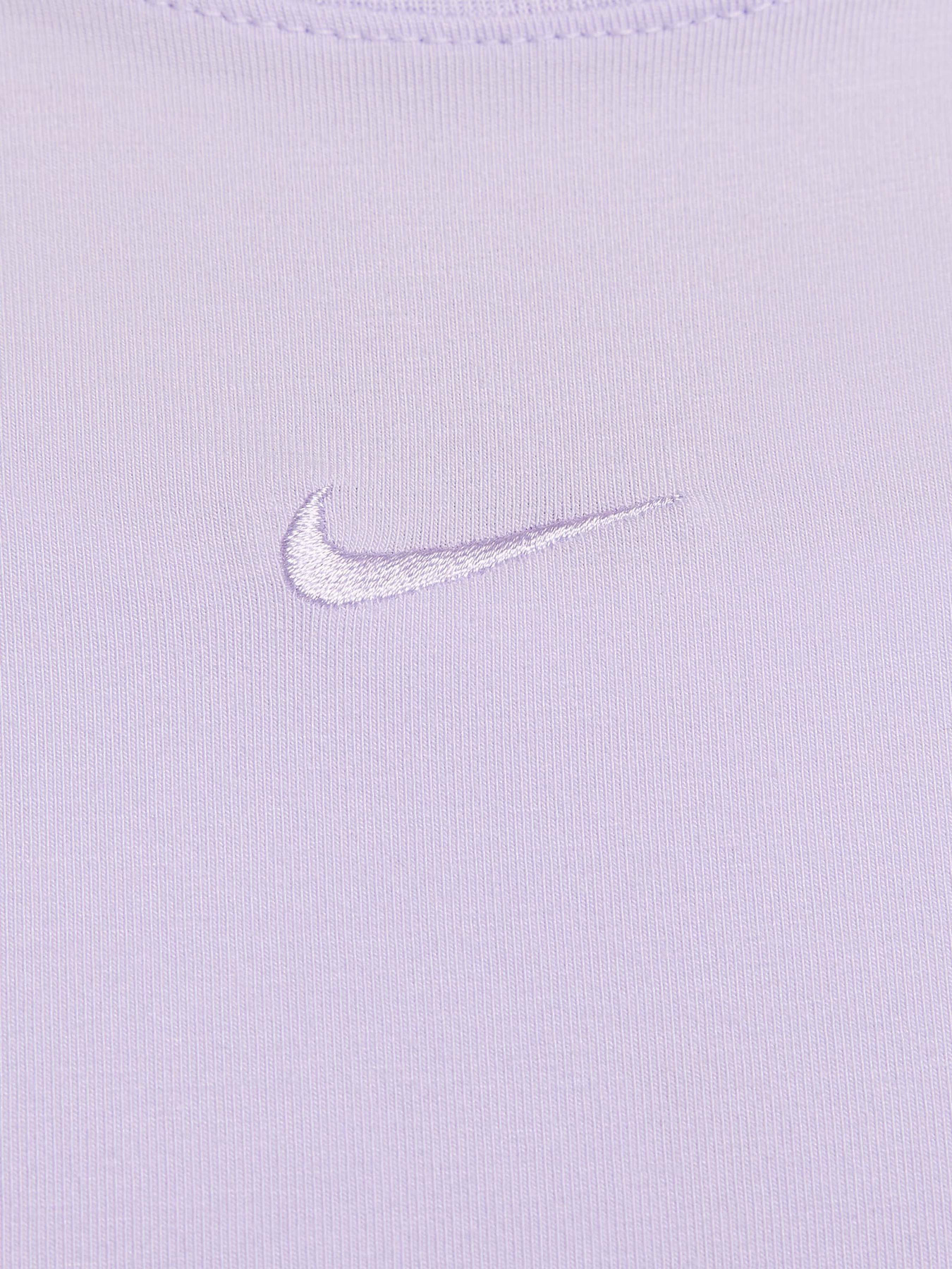 Футболка NIKE SPORTSWEAR CHILL KNIT модель FV5508-511 Фото