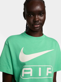 Футболка NIKE Air модель FV8002-363 Фото