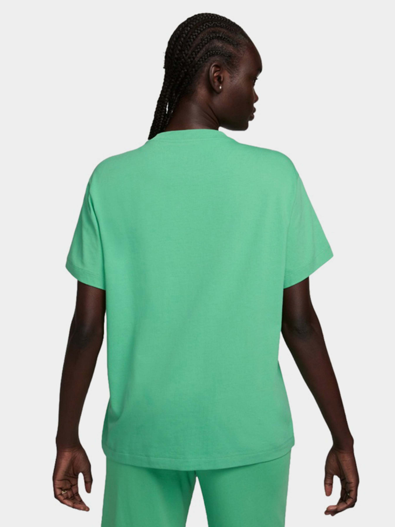 Футболка NIKE AIR модель FV8002-363 Футболка NIKE AIR модель FV8002-363 Фото