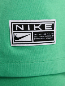 Футболка NIKE AIR модель FV8002-363 Футболка NIKE AIR модель FV8002-363 Фото