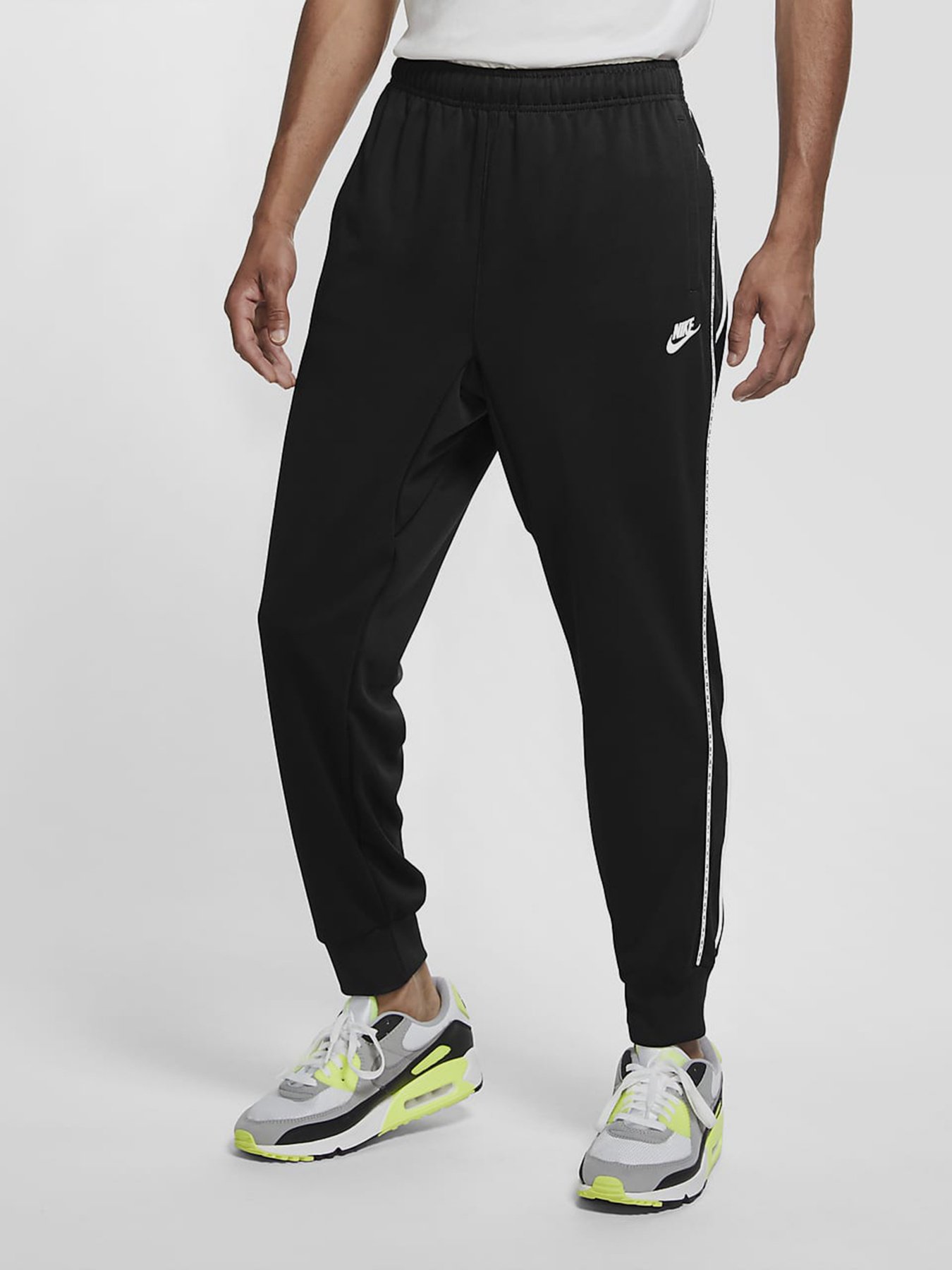 Штаны спортивные NIKE Sportswear модель CZ7823-010 Фото