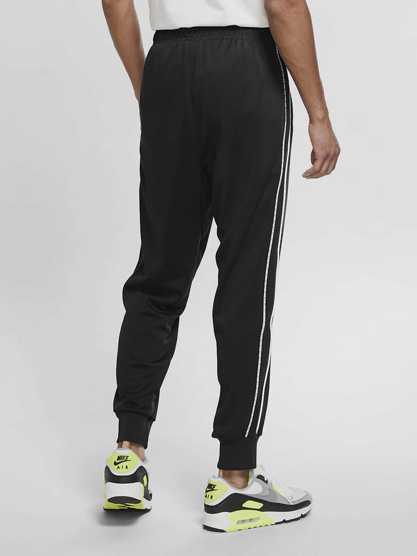 Спортивні штани NIKE Sportswear модель CZ7823-010 Фото