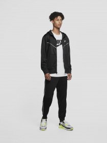 Спортивні штани NIKE Sportswear модель CZ7823-010 Фото