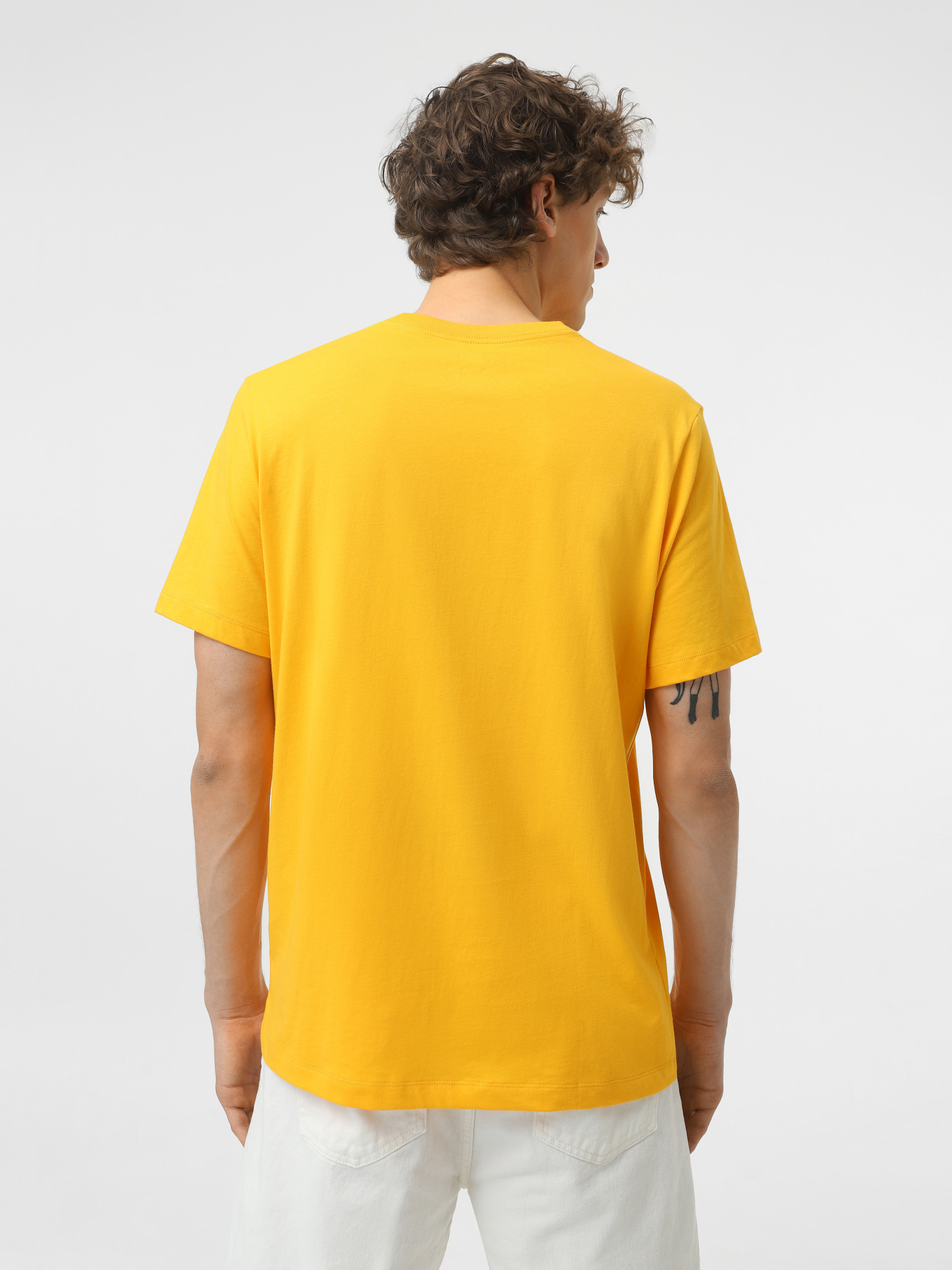 Футболка NIKE SPORTSWEAR JDI модель AR5006-739 Фото