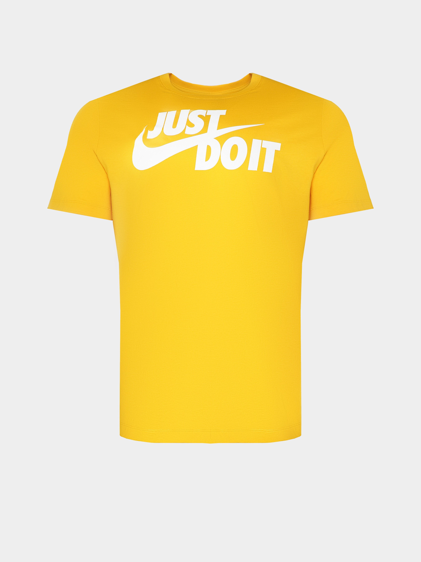 Футболка NIKE SPORTSWEAR JDI модель AR5006-739 Фото