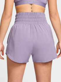 Шорты спортивные NIKE One Dri-FIT модель DX6642-509 Фото