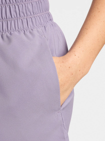 Шорты спортивные NIKE One Dri-FIT модель DX6642-509 Фото