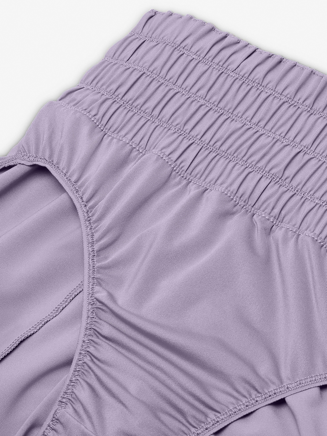 Шорты спортивные NIKE ONE DRI-FIT модель DX6642-509 Фото