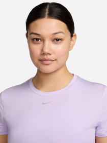 Футболка спортивная NIKE One Classic модель FN2798-512 Фото