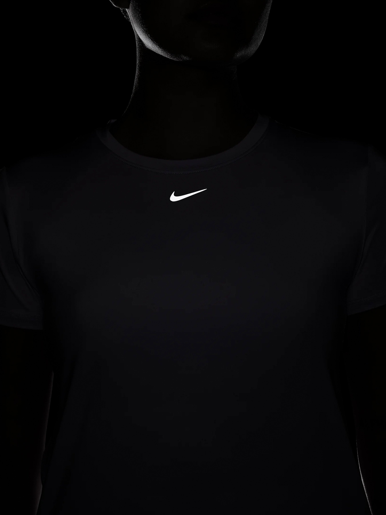 Спортивна футболка NIKE ONE CLASSIC модель FN2798-512 Фото