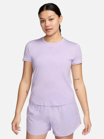 Спортивна футболка NIKE ONE CLASSIC модель FN2798-512 Фото