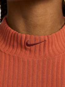 Топ NIKE Sportswear Chill Knit модель FN3677-825 Фото