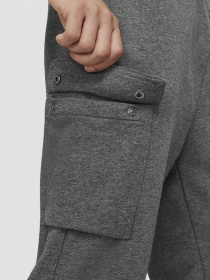 Штаны спортивные NIKE NSW Club French Terry модель CZ9954-071 Фото