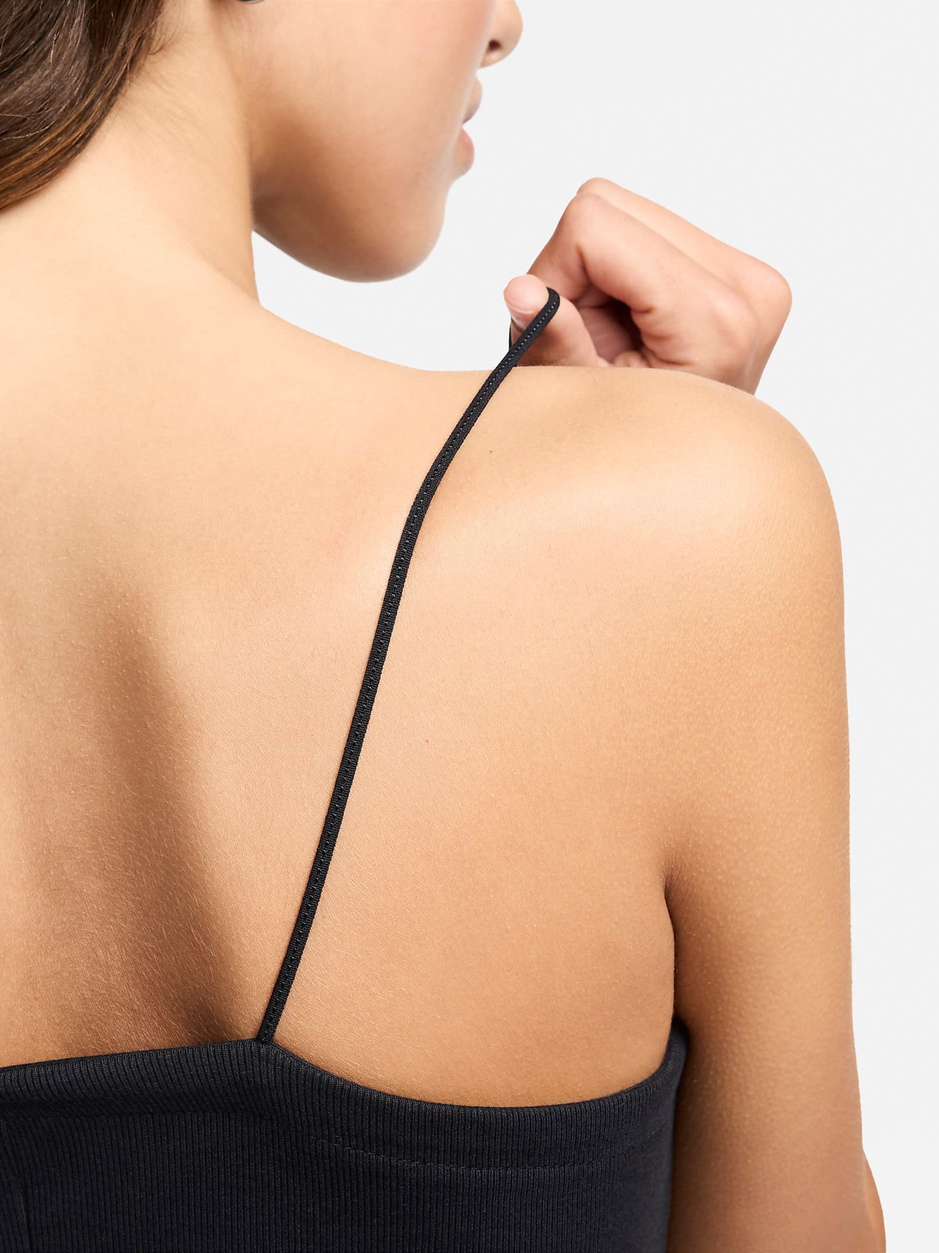 Сарафан NIKE Sportswear Chill Knit модель FN4157-010 Фото