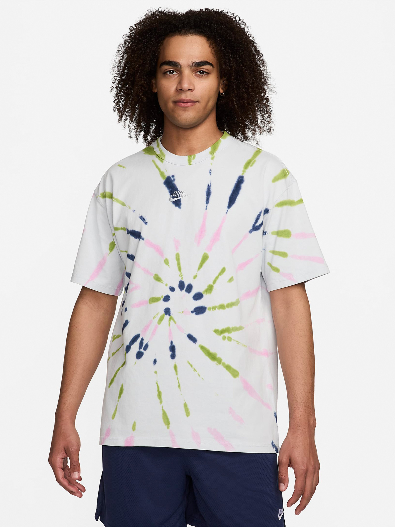 Футболка NIKE Sportswear Premium Essentials модель FV3780-043 Фото