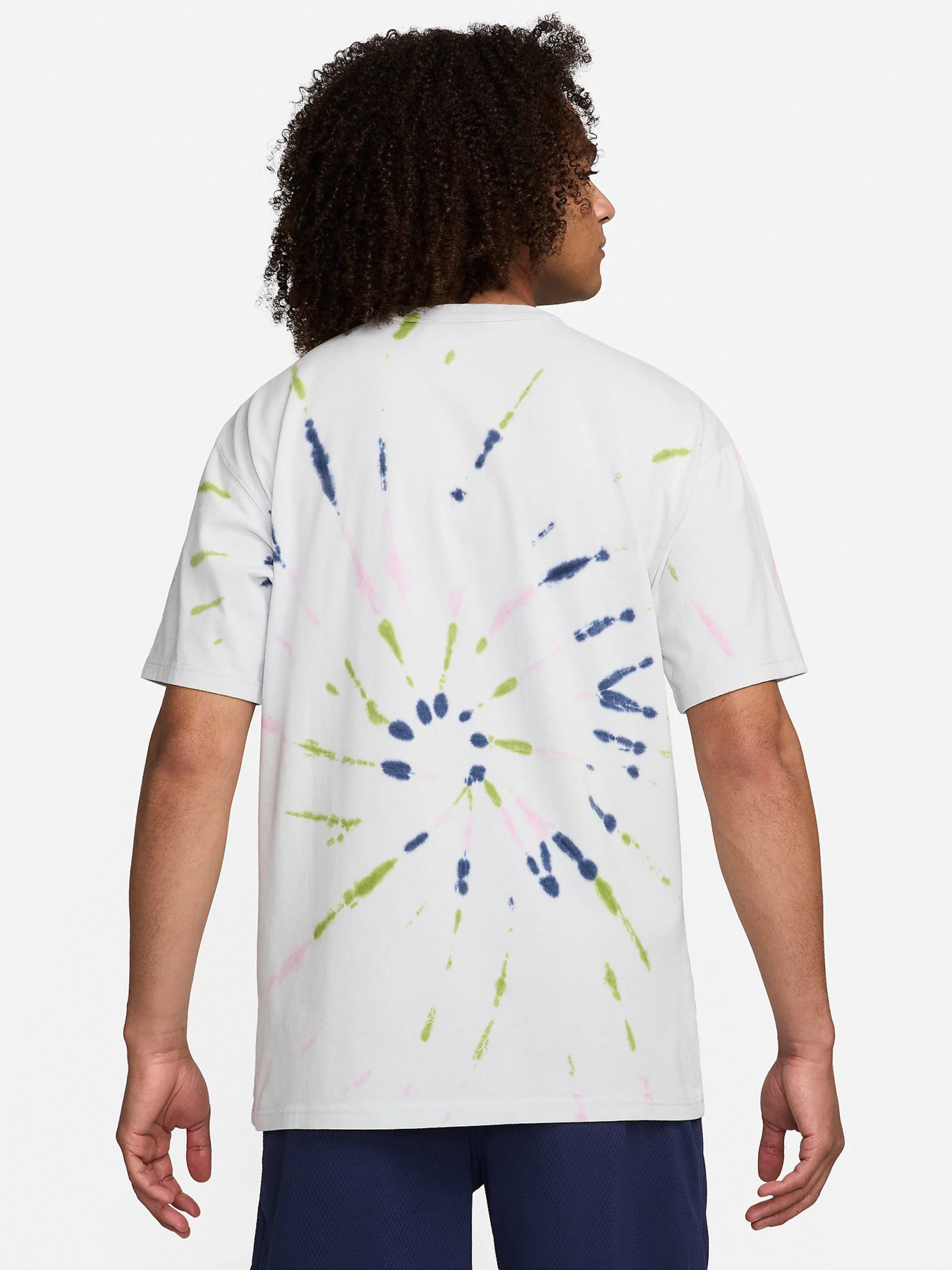 Футболка NIKE SPORTSWEAR PREMIUM ESSENTIALS модель FV3780-043 Фото