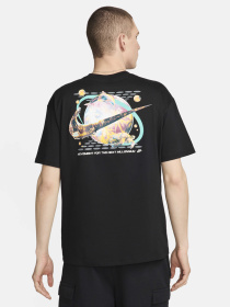 Футболка NIKE Sportswear Max90 модель FV4047-010 Фото