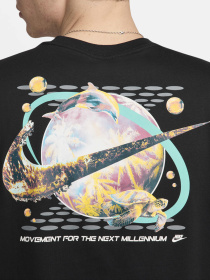 Футболка NIKE Sportswear Max90 модель FV4047-010 Фото