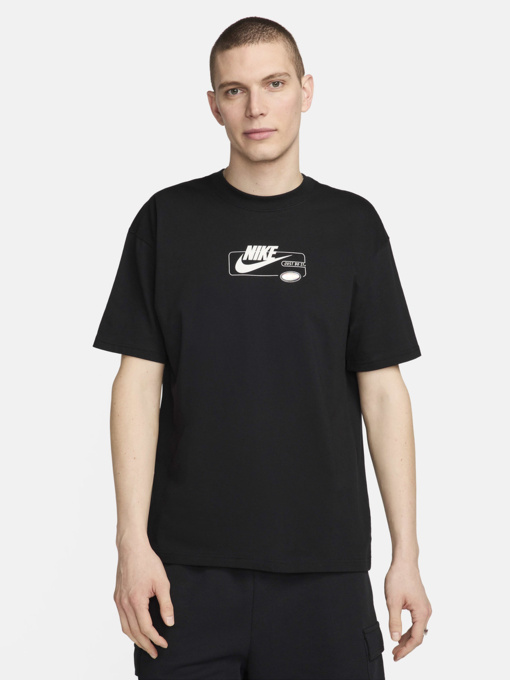 Футболка NIKE SPORTSWEAR MAX90 модель FV4047-010 Фото