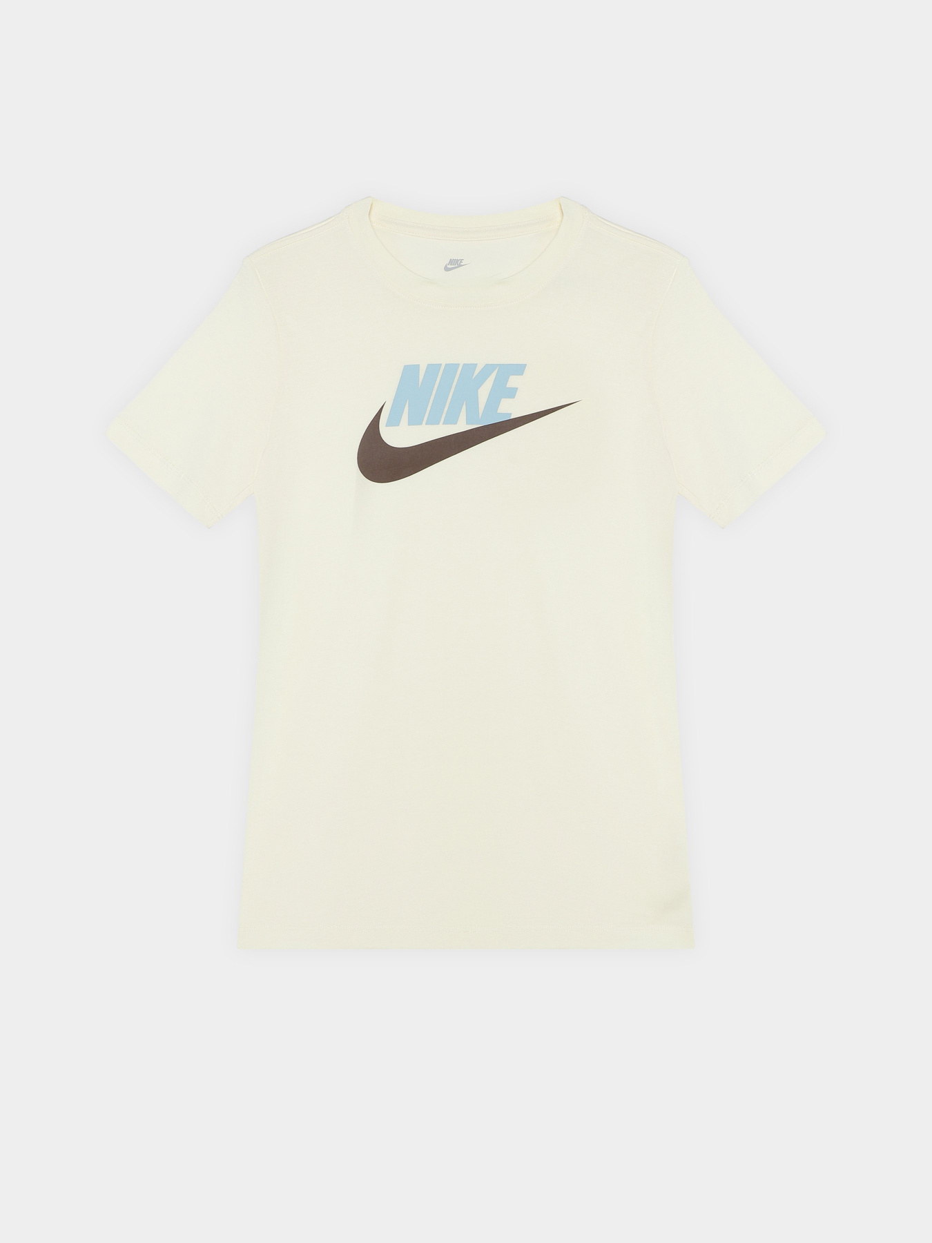 Футболка NIKE Sportswear Модель AR5252-113 Фото