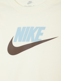 Футболка NIKE Sportswear Модель AR5252-113 Фото