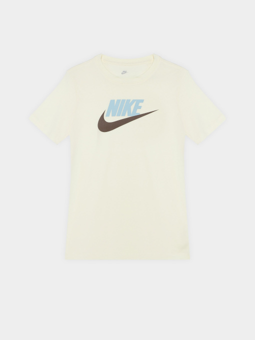 Футболка NIKE Sportswear модель AR5252-113 Фото