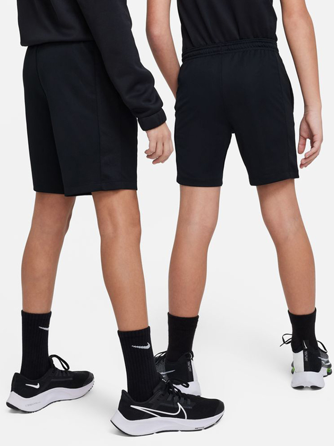 Шорты NIKE Dri-FIT Trophy23 модель DX5413-010 Фото