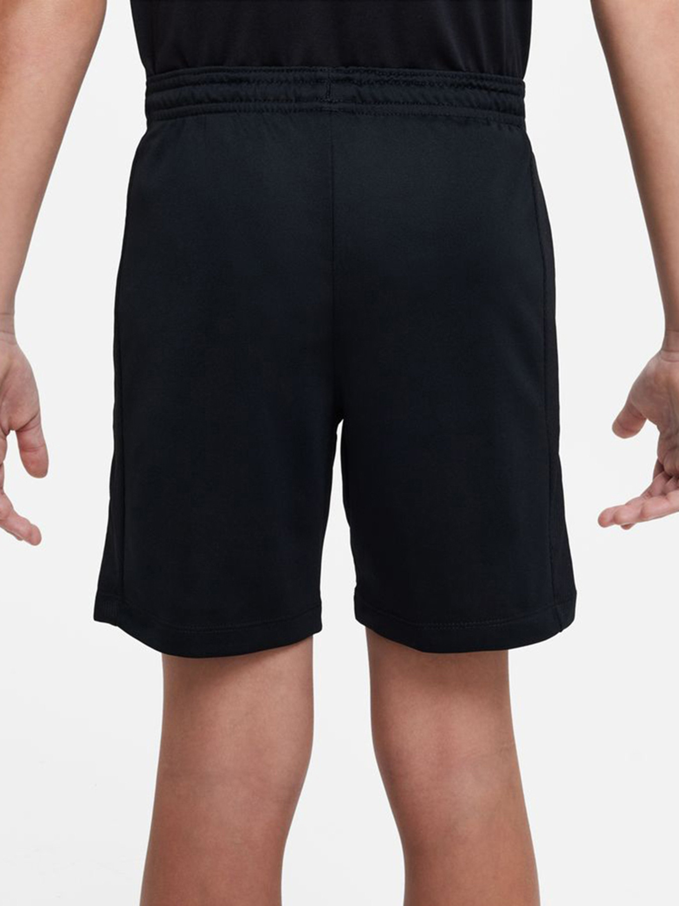 Шорты NIKE Dri-FIT Trophy23 модель DX5413-010 Фото