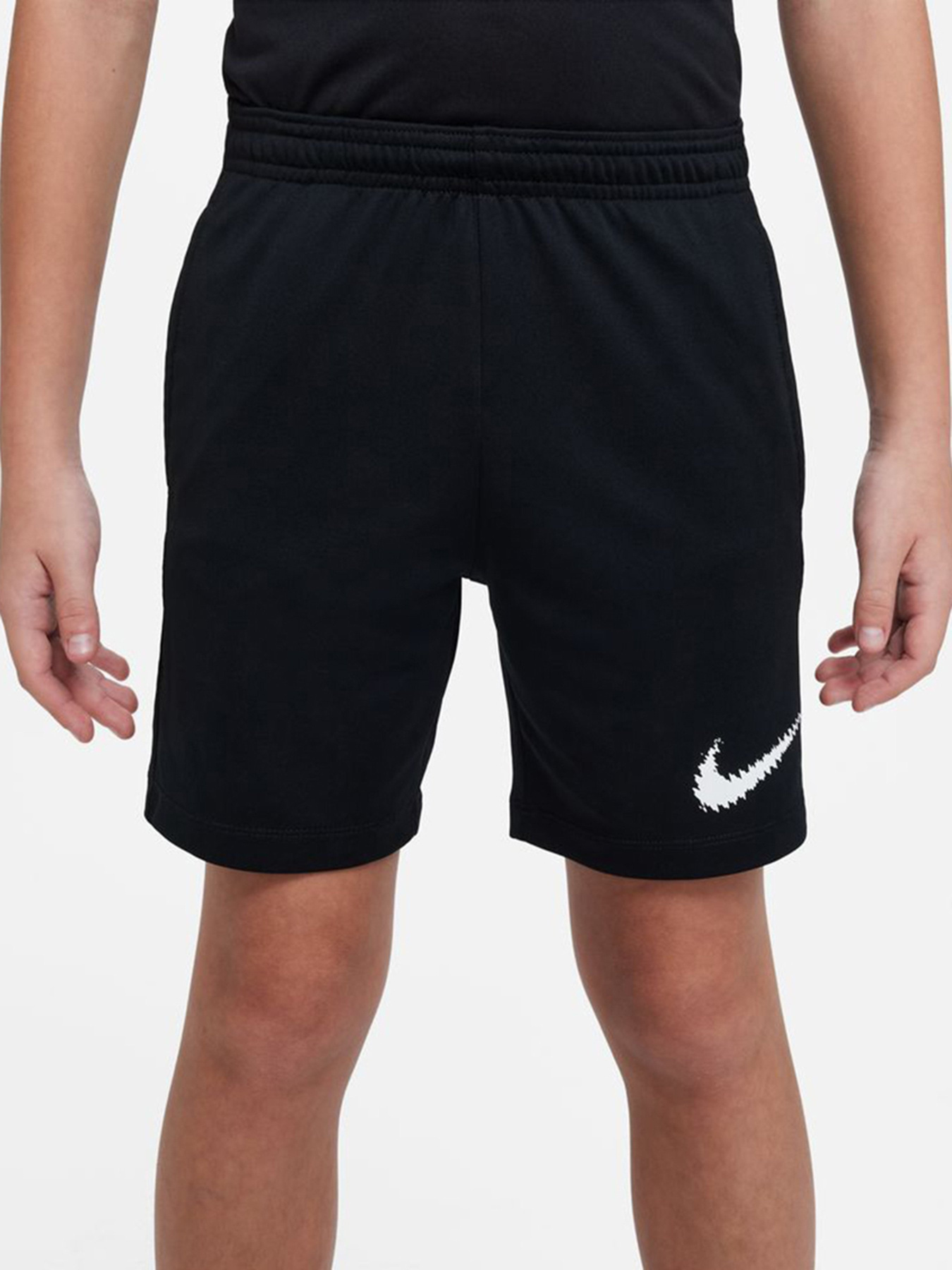 Повседневные шорты NIKE DRI-FIT TROPHY23 модель DX5413-010 Фото