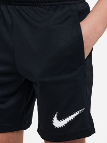 Повседневные шорты NIKE DRI-FIT TROPHY23 модель DX5413-010 Фото