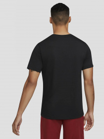 Футболки и поло NIKE Pro модель DA1587-010 Фото