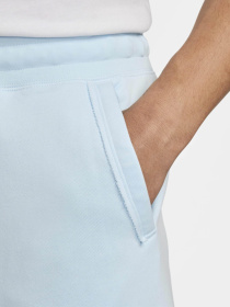 Шорты NIKE Club Alumni модель DX0502-474 Фото