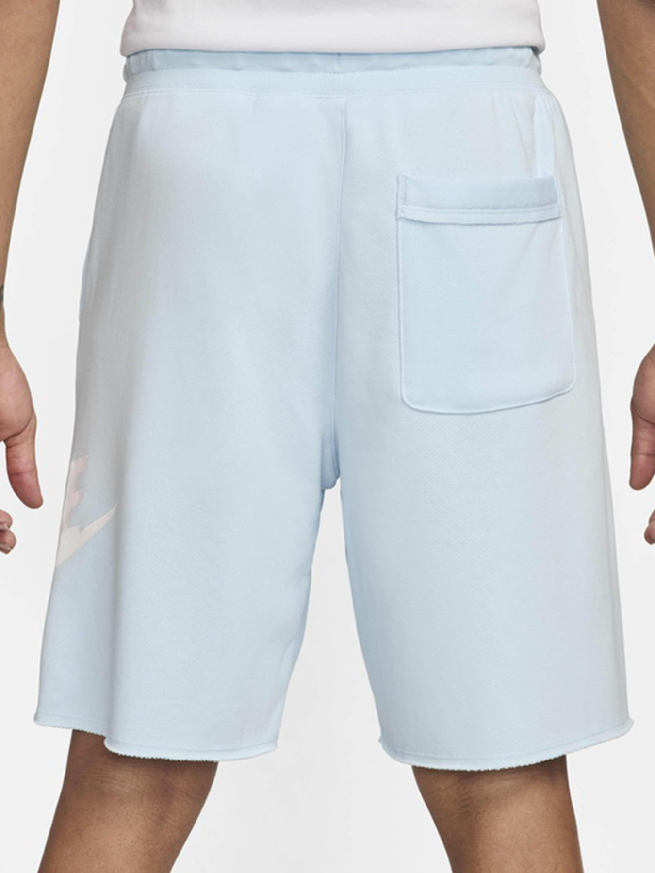 Повсякденні шорти NIKE CLUB ALUMNI модель DX0502-474 Повсякденні шорти NIKE CLUB ALUMNI модель DX0502-474 Фото