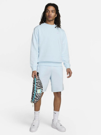 Повсякденні шорти NIKE CLUB ALUMNI модель DX0502-474 Повсякденні шорти NIKE CLUB ALUMNI модель DX0502-474 Фото