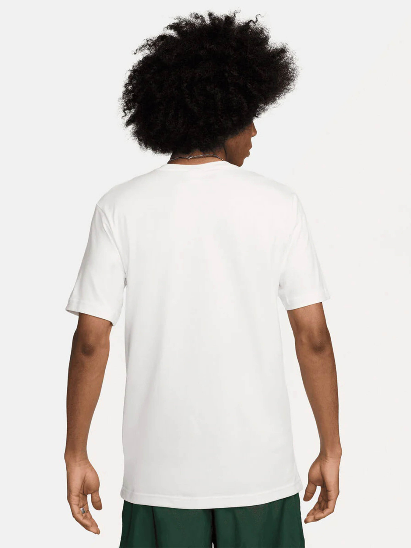 Футболка NIKE Sportswear модель FN0248-133 Фото