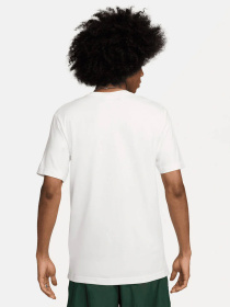 Футболка NIKE Sportswear модель FN0248-133 Фото