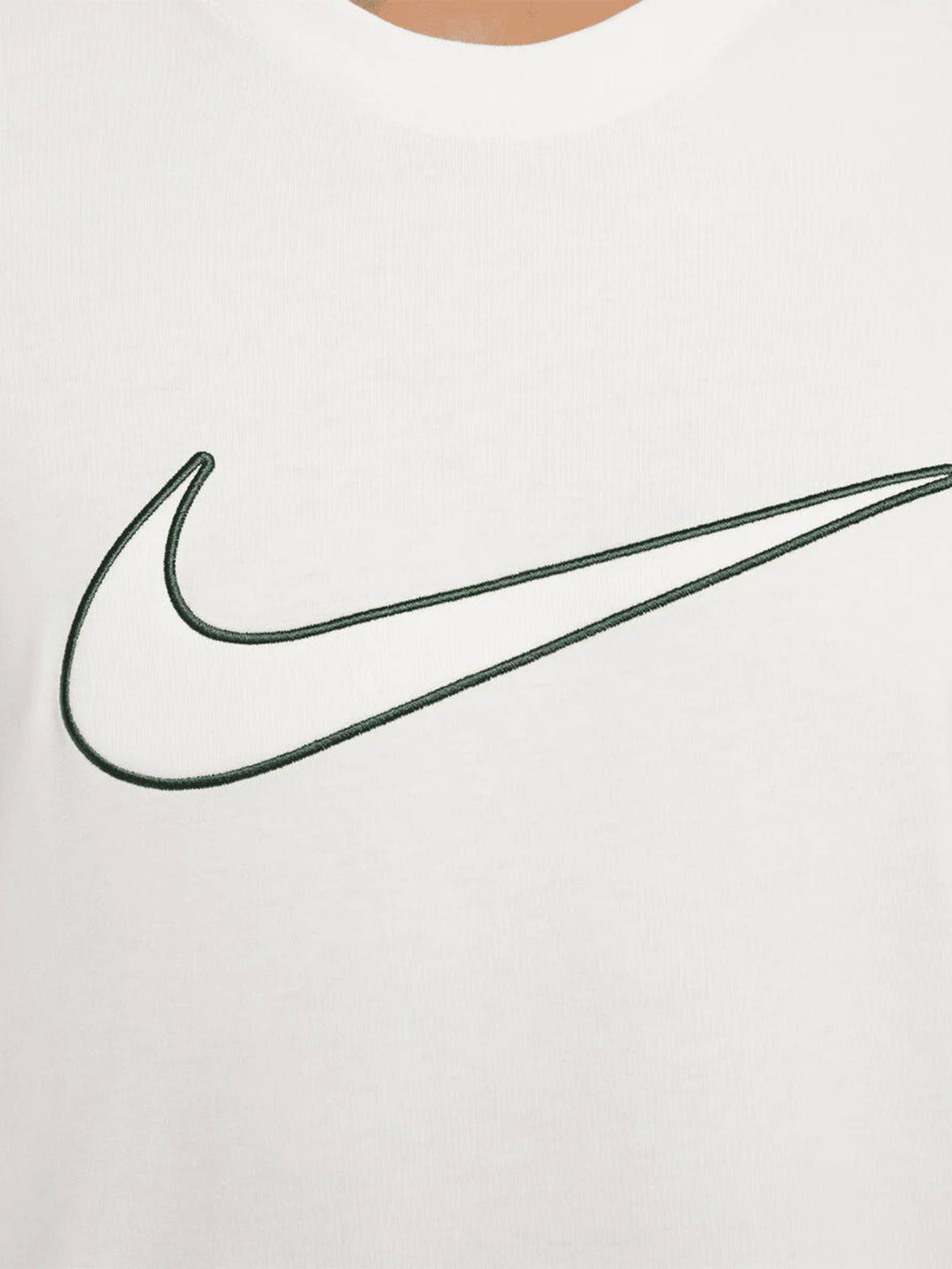 Футболка NIKE SPORTSWEAR модель FN0248-133 Фото