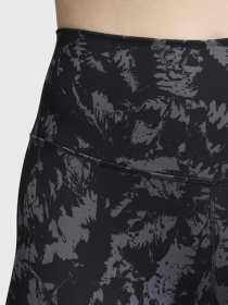 Легінси спортивні NIKE One модель FZ3229-010 Фото