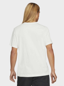 Футболка NIKE Club модель AR4997-133 Фото