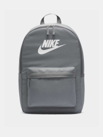Рюкзак NIKE Heritage 20L модель DC4244-063 Фото