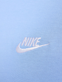 Свитшот NIKE SPORTSWEAR CLUB FRENCH TERRY C модель BV2666-412 Свитшот NIKE SPORTSWEAR CLUB FRENCH TERRY C модель BV2666-412 Фото